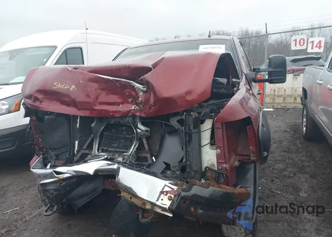 2009 Chevrolet Silverado 1500 Work Truck z USA, uszkodzony, nr VIN 1GCEK14C19Z128881